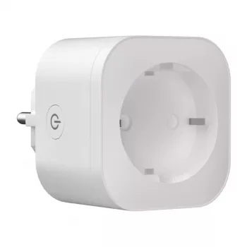 Tomada exterior Matter via Wi-Fi SONOFF S61s, pack de 4