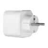 Tomada exterior Matter via Wi-Fi SONOFF S61s, pack de 4