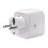 Tomada exterior Matter via Wi-Fi SONOFF S61s, pack de 4