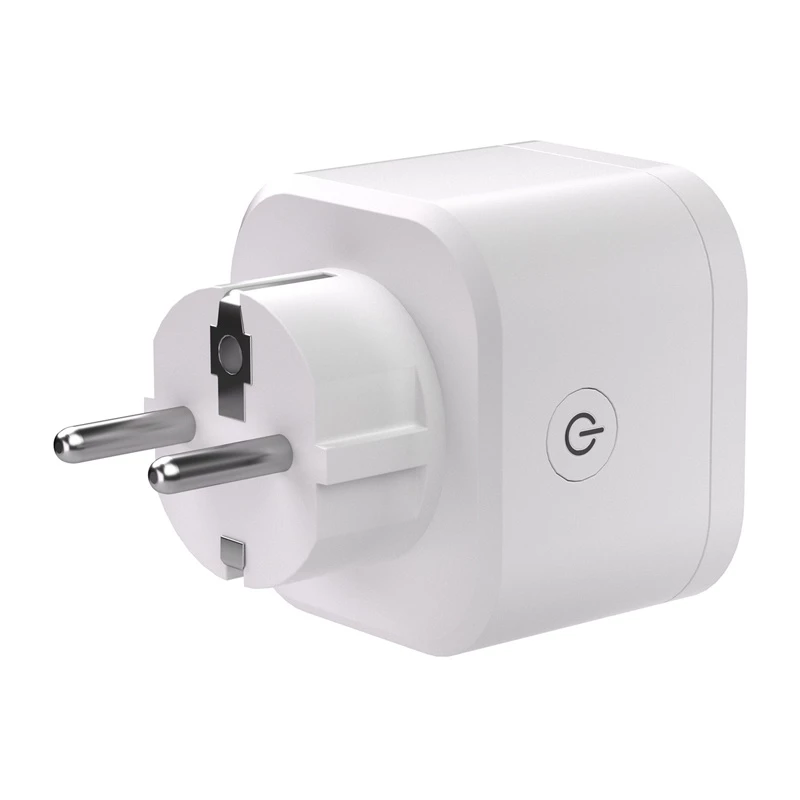 Tomada exterior Matter via Wi-Fi SONOFF S61s, pack de 4