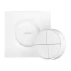 Botão inteligente sem fios ZigBee Sonoff SNZB-01M