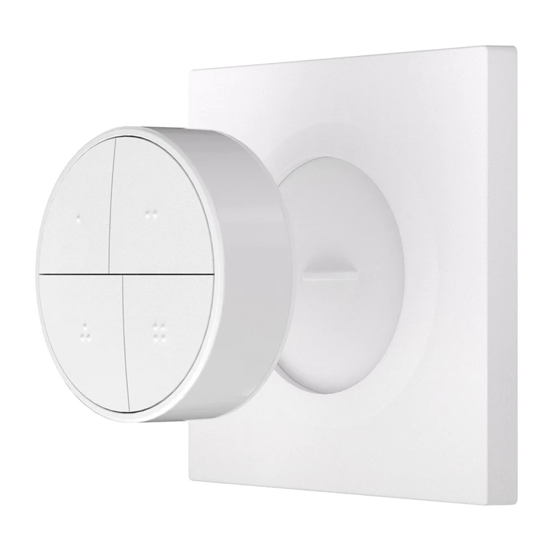 Botão inteligente sem fios ZigBee Sonoff SNZB-01M