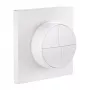 Botão inteligente sem fios ZigBee Sonoff SNZB-01M