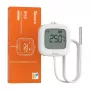 Sonoff SNZB-02LD Sensor de temperatura LCD Zigbee 3.0 com sonda externa