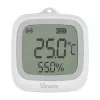 Sensor de temperatura e humidade ZigBee com LCD SONOFF SNZB-02WD