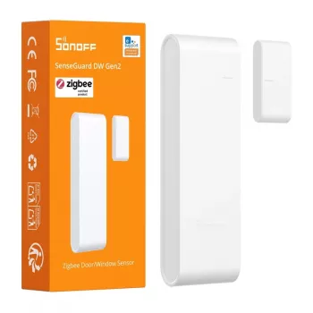 Sensor de abertura de janelas e portas SONOFF SNZB-04PR2