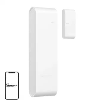 Sensor de abertura de janelas e portas SONOFF SNZB-04PR2