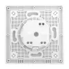 Tomada tradicional SONOFF WS01STPF-E (tipo F)