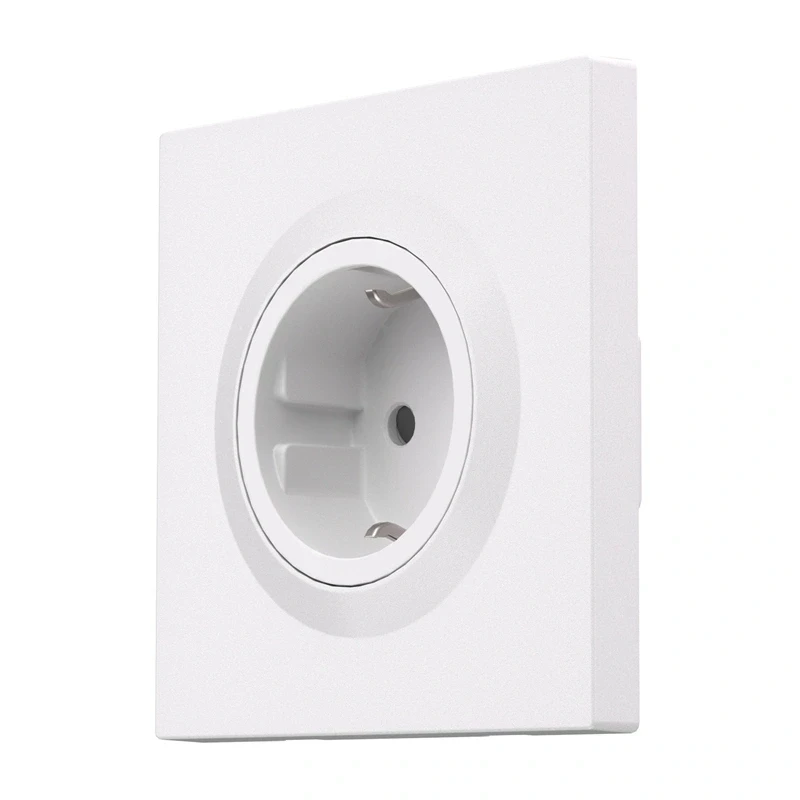 Tomada tradicional SONOFF WS01STPF-E (tipo F)
