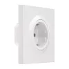 Tomada tradicional SONOFF WS01STPF-E (tipo F)