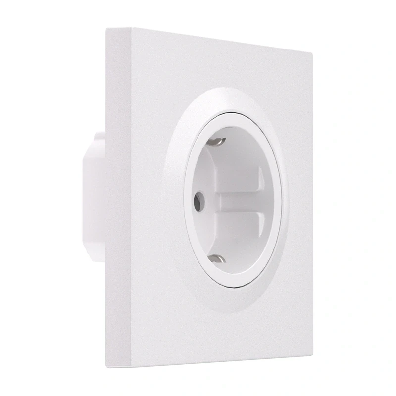 Tomada tradicional SONOFF WS01STPF-E (tipo F)