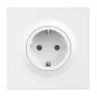 Tomada tradicional SONOFF WS01STPF-E (tipo F)