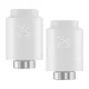 Cabeça termostática ZigBee SONOFF TRVZB, pack de 2