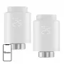 Cabeça termostática ZigBee SONOFF TRVZB, pack de 2