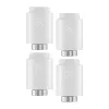 Cabeça termostática ZigBee SONOFF TRVZB, pack de 4