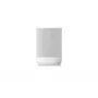 Sonos Move 2 - altifalante inteligente portátil branco, Wi-Fi 6, Bluetooth 5.0, IP56, bateria 24h, USB-C