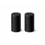 Sony BRAVIA Theatre Rear 9 Colunas Traseiras Sem Fios (SARS9.CEJ) - 180W, Preto