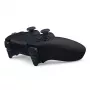 Sony DualSense V3 comando sem fios para PlayStation 5, Midnight Black