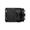 Sony E 18-135mm f/3.5-5.6 OSS objetiva (SEL18135B.SYX)