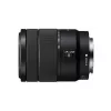Sony E 18-135mm f/3.5-5.6 OSS objetiva (SEL18135B.SYX)