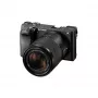 Sony E 18-135mm f/3.5-5.6 OSS objetiva (SEL18135B.SYX)