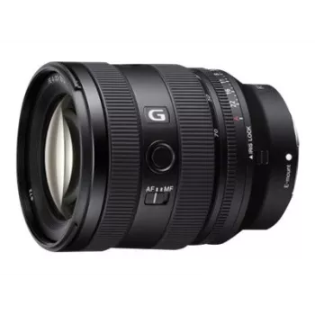 Objetiva zoom Sony FE 20–70mm F4 G SEL2070G E-Mount, SEL2070GB.SYX