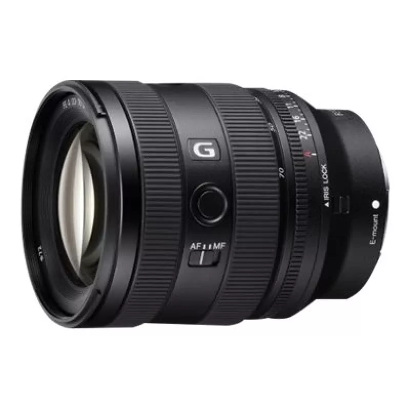 Objetiva zoom Sony FE 20–70mm F4 G SEL2070G E-Mount, SEL2070GB.SYX