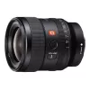 Sony FE 24mm f/1.4 G Master objetiva fixa full frame