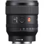 Sony FE 24mm f/1.4 G Master objetiva fixa full frame