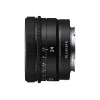 Sony FE 24mm f/2.8 G objetiva fixa de formato completo