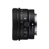 Sony FE 24mm f/2.8 G objetiva fixa de formato completo