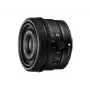 Sony FE 24mm f/2.8 G objetiva fixa de formato completo