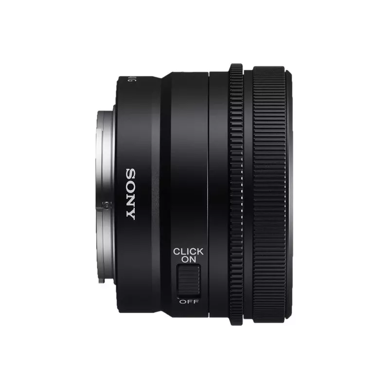 Sony FE 40mm f/2.5 G objetiva fixa de formato completo (SEL40F25GB.SYX)