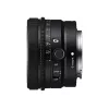 Sony FE 40mm f/2.5 G objetiva fixa de formato completo (SEL40F25GB.SYX)