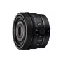 Sony FE 40mm f/2.5 G objetiva fixa de formato completo (SEL40F25GB.SYX)