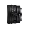 Sony FE 50mm f/2.5 G Objetiva