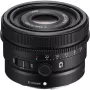 Sony FE 50mm f/2.5 G Objetiva