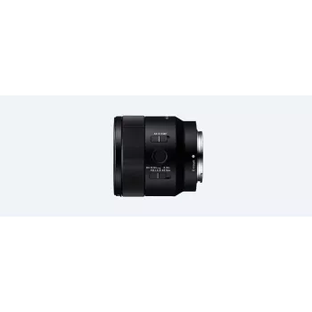 Sony FE 50mm f/2.8 objetiva macro (SEL50M28B.SYX)
