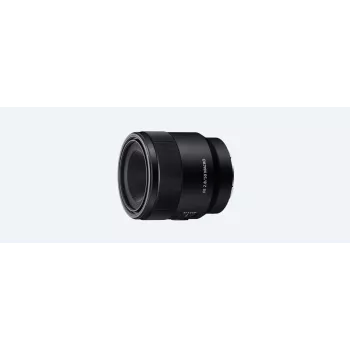 Sony FE 50mm f/2.8 objetiva macro (SEL50M28B.SYX)