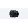 Sony FE 50mm f/2.8 objetiva macro (SEL50M28B.SYX)