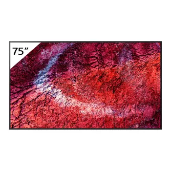 Sony FW-75BZ40P Ecrã profissional 4K Ultra HD 75