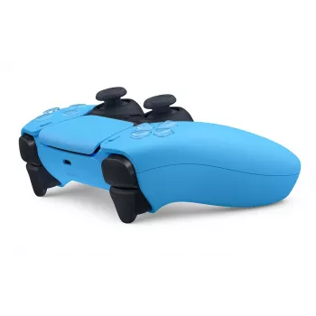 Comando sem fios Sony PlayStation 5 DualSense Starlight Blue