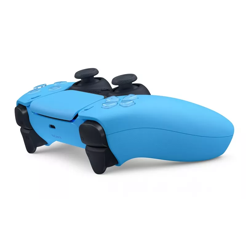 Comando sem fios Sony PlayStation 5 DualSense Starlight Blue