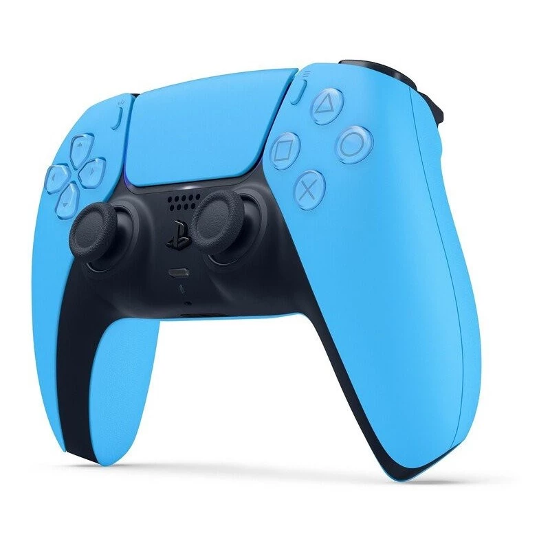 Comando sem fios Sony PlayStation 5 DualSense Starlight Blue