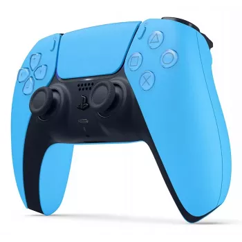 Comando sem fios Sony PlayStation 5 DualSense Starlight Blue