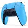 Comando sem fios Sony PlayStation 5 DualSense Starlight Blue