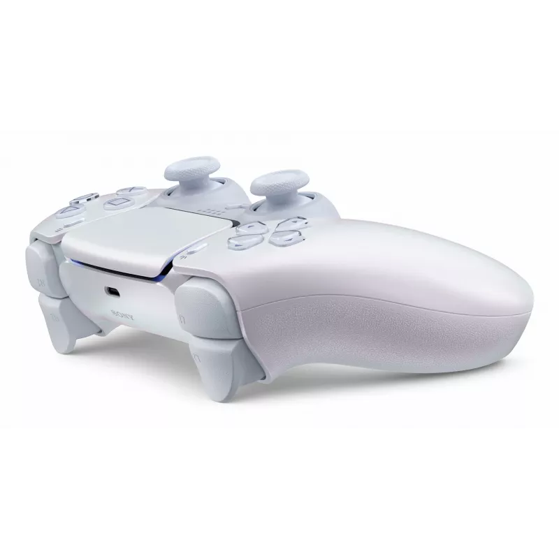 Sony PS5 DualSense comando sem fios - Chroma Pearl