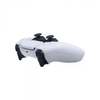 Comando sem fios Sony PS5 DualSense branco UE