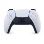 Comando sem fios Sony PS5 DualSense branco UE
