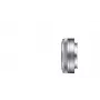 Sony SEL16F28S.SYX E-Mount 16mm f/2.8 Grande Angular de Distância Focal Fixa (APS-C, Preto)